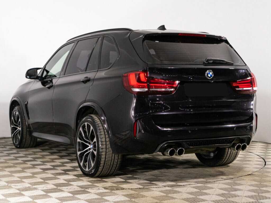 Купить BMW X5 40d, 2014, 183 109 км, фото №6