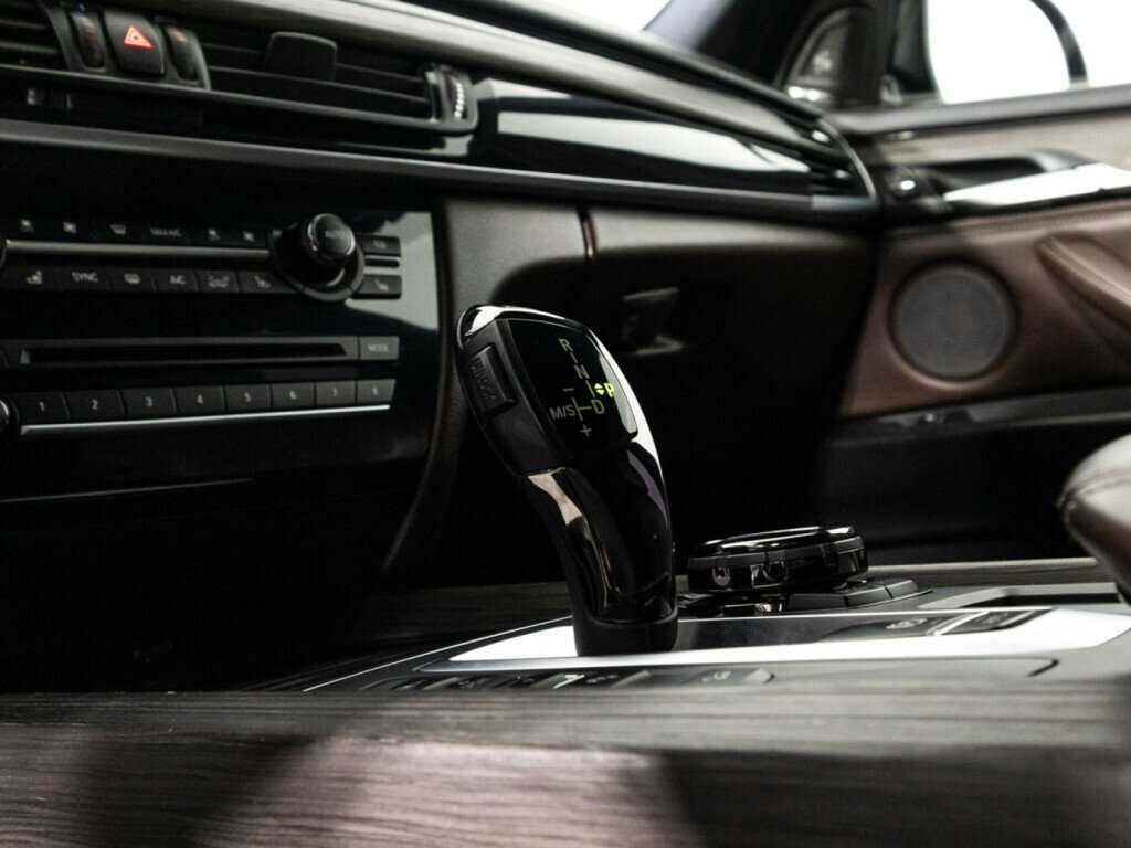 Купить BMW X5 40d, 2014, 183 109 км, фото №22