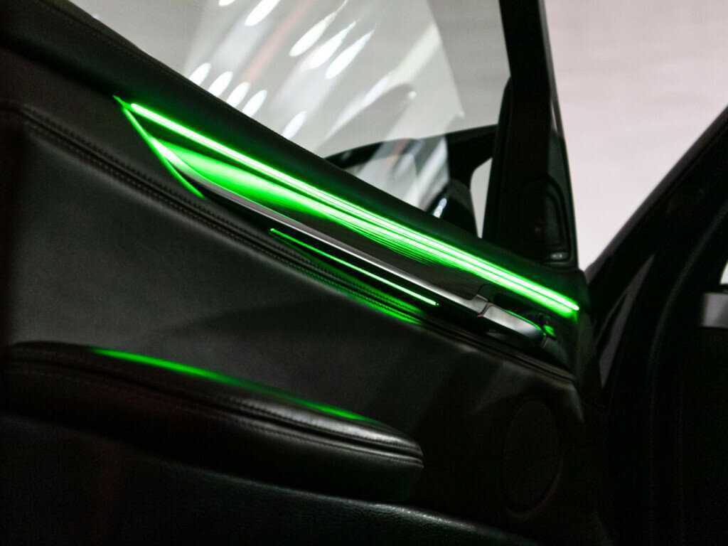 Купить BMW X5 40d, 2014, 183 109 км, фото №23