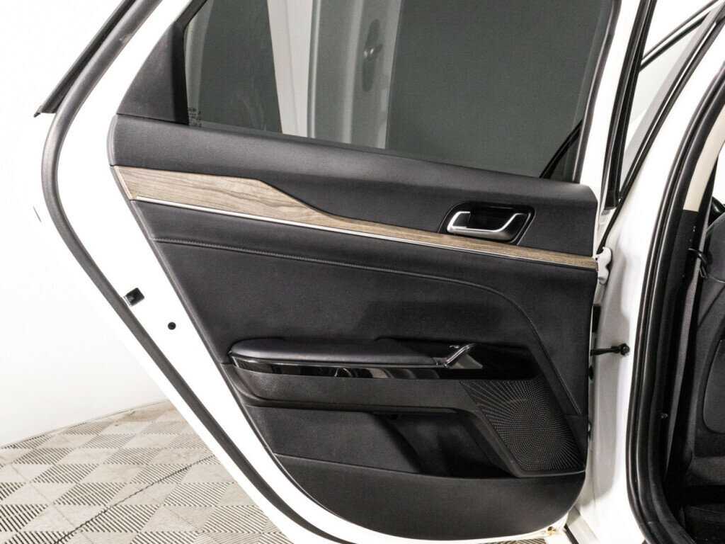 Купить Kia K5, 2021, 76 190 км, фото №25