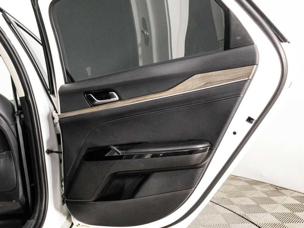 Купить Kia K5, 2021, 76 190 км, фото №26