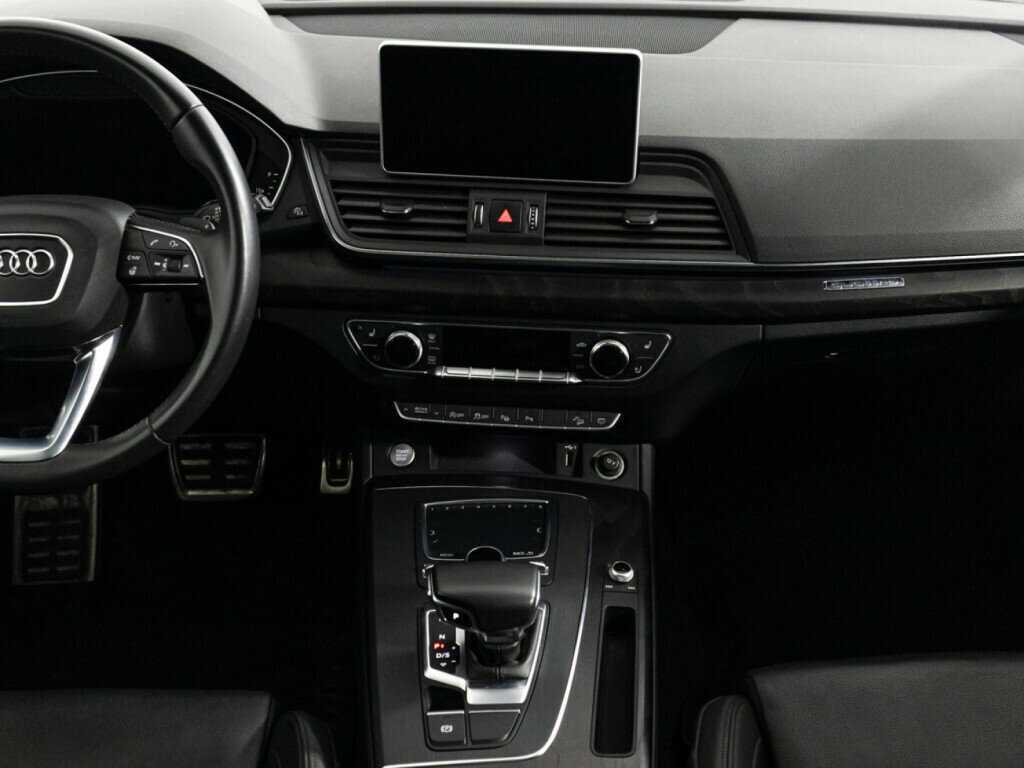 Купить Audi Q5, 2020, 45 000 км, фото №13