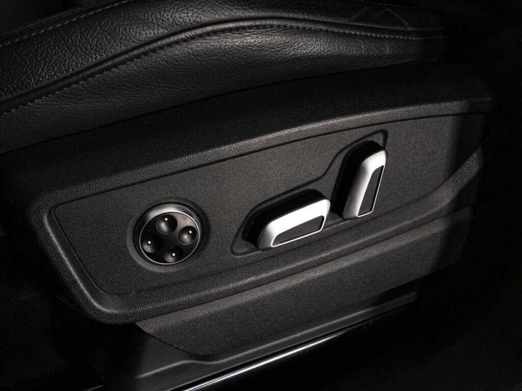 Купить Audi Q5, 2020, 45 000 км, фото №16