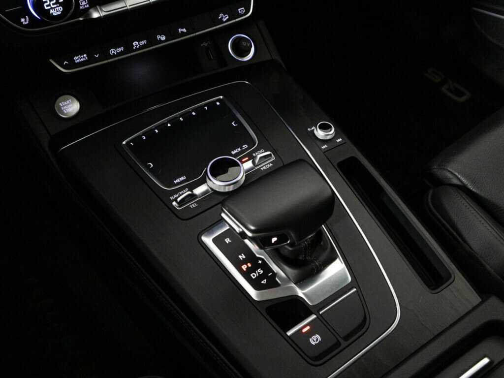 Купить Audi Q5, 2020, 45 000 км, фото №20