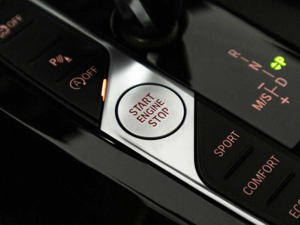 Купить BMW X3 30d xDrive, 2021, 47 686 км, фото №23