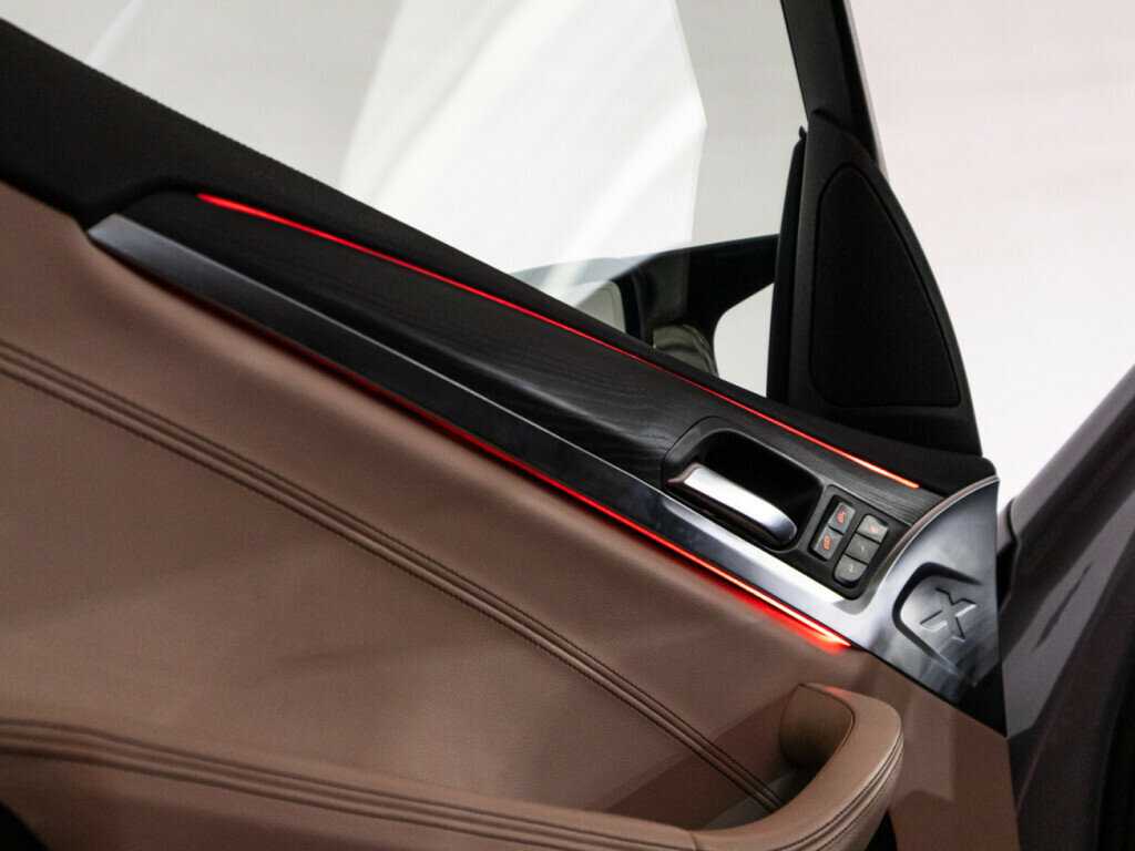 Купить BMW X3 30d xDrive, 2021, 47 686 км, фото №27