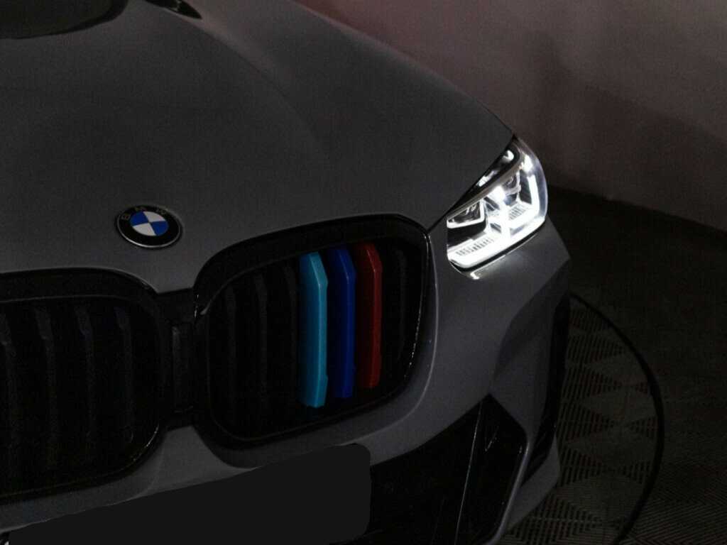 Купить BMW X3 30d xDrive, 2021, 47 686 км, фото №29