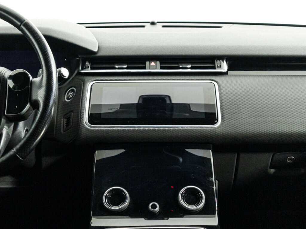 Купить Land Rover Range Rover Velar, 2019, 153 085 км, фото №14