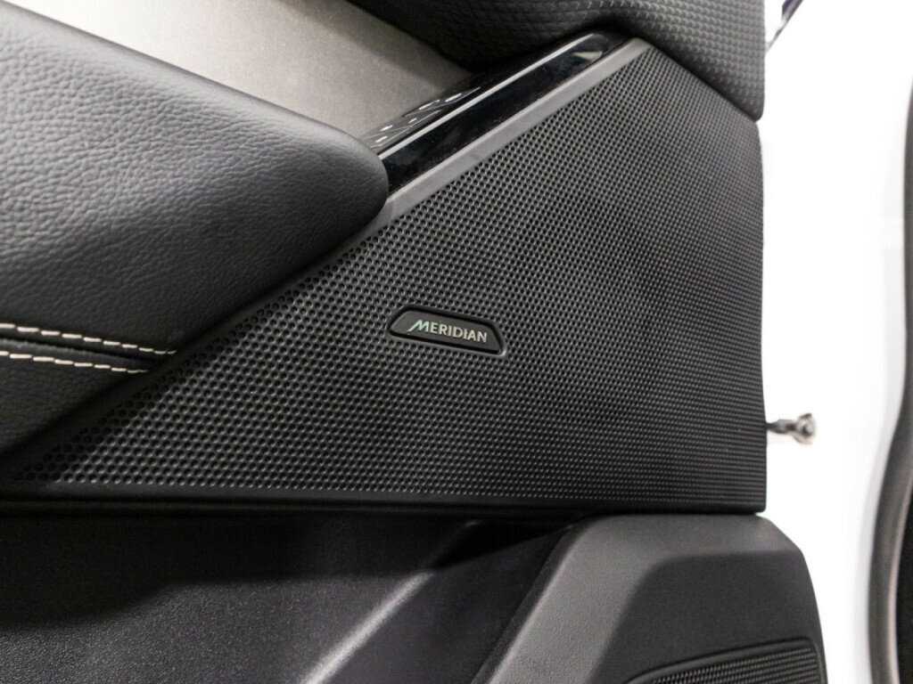 Купить Land Rover Range Rover Velar, 2019, 153 085 км, фото №18