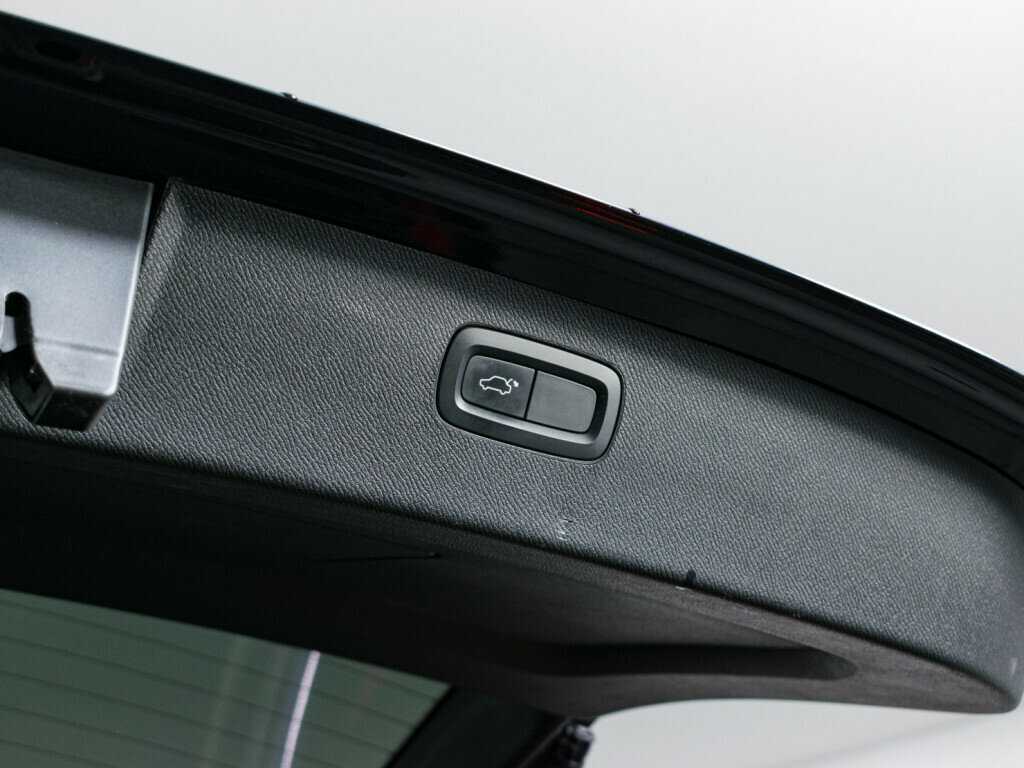 Купить Volvo XC90, 2018, 80 000 км, фото №6