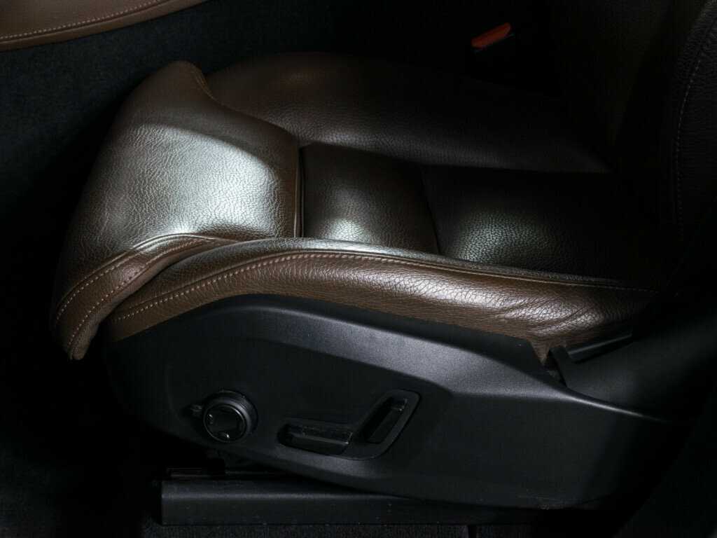 Купить Volvo XC90, 2018, 80 000 км, фото №13