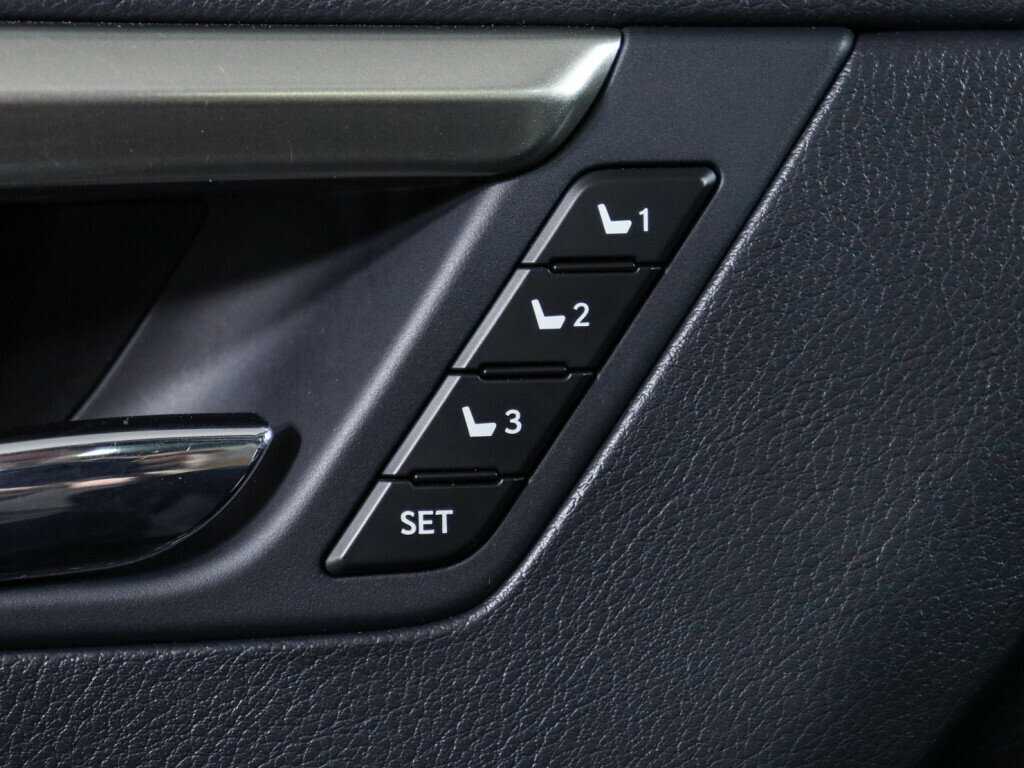 Купить Lexus RX 350, 2016, 75 001 км, фото №20