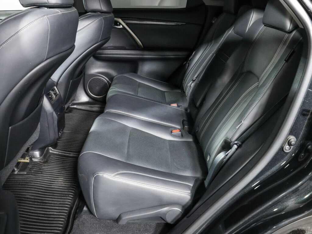 Купить Lexus RX 300, 2021, 129 814 км, фото №8