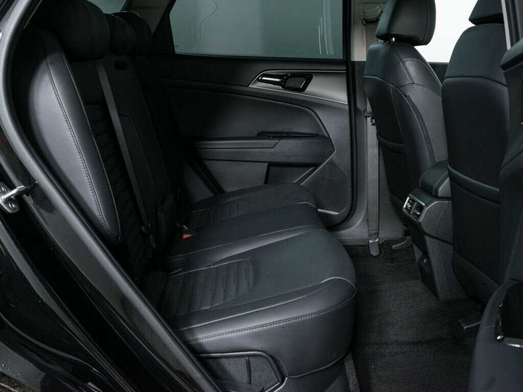 Купить Kia Sportage, 2023, 4 793 км, фото №12