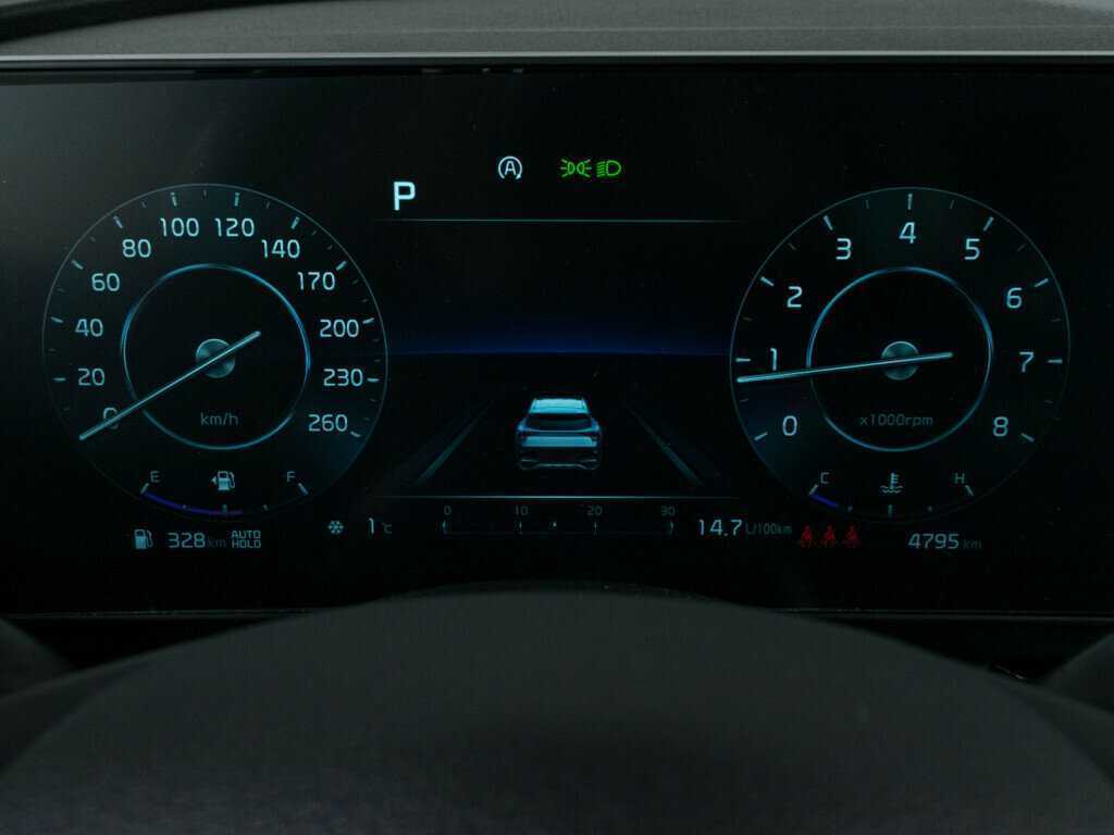 Купить Kia Sportage, 2023, 4 793 км, фото №15