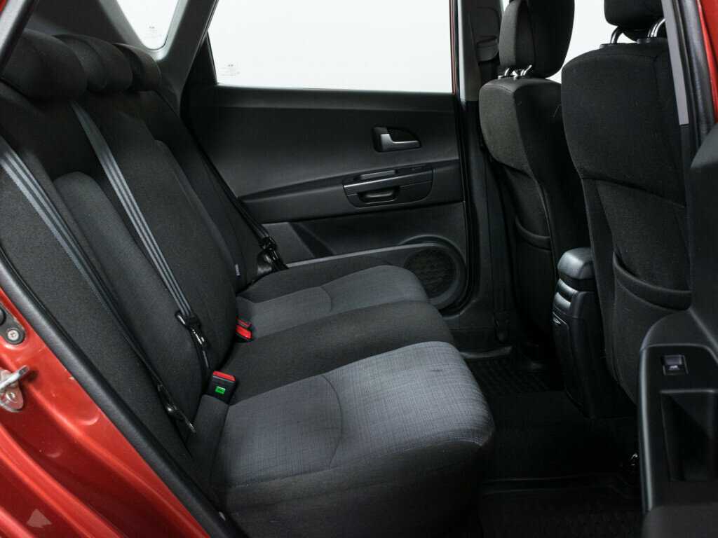 Купить Kia Ceed, 2011, 208 001 км, фото №10