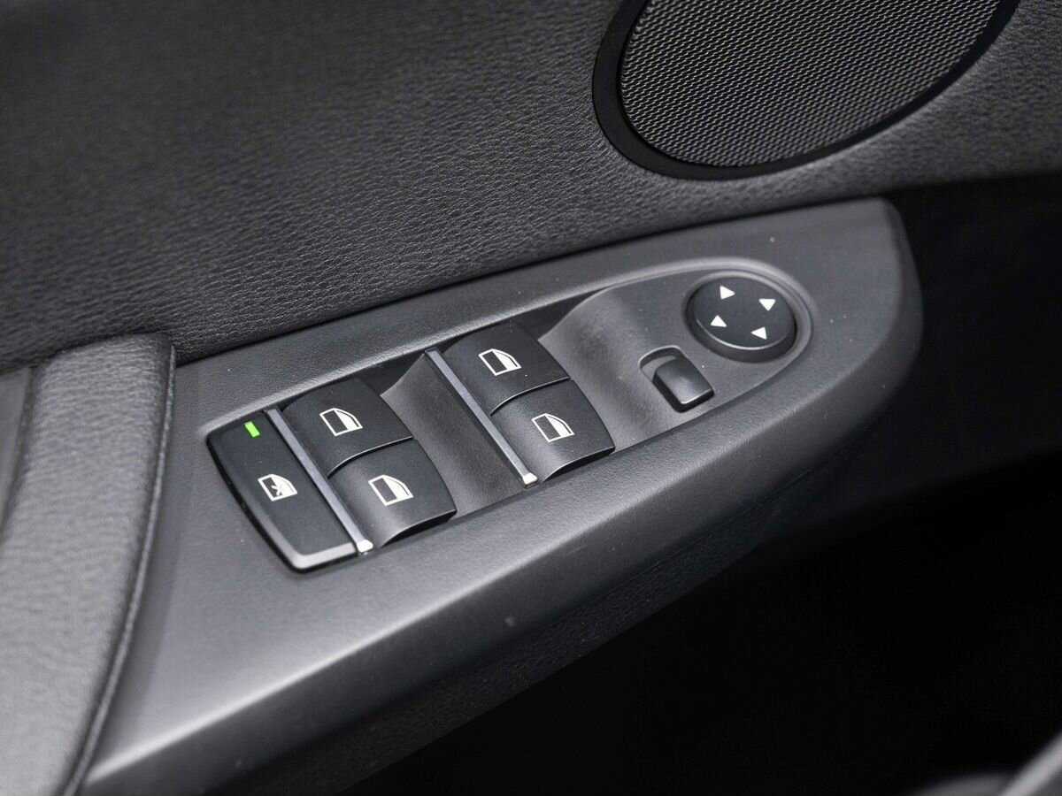 Купить BMW X3 20d xDrive, 2011, 171 000 км, фото №18