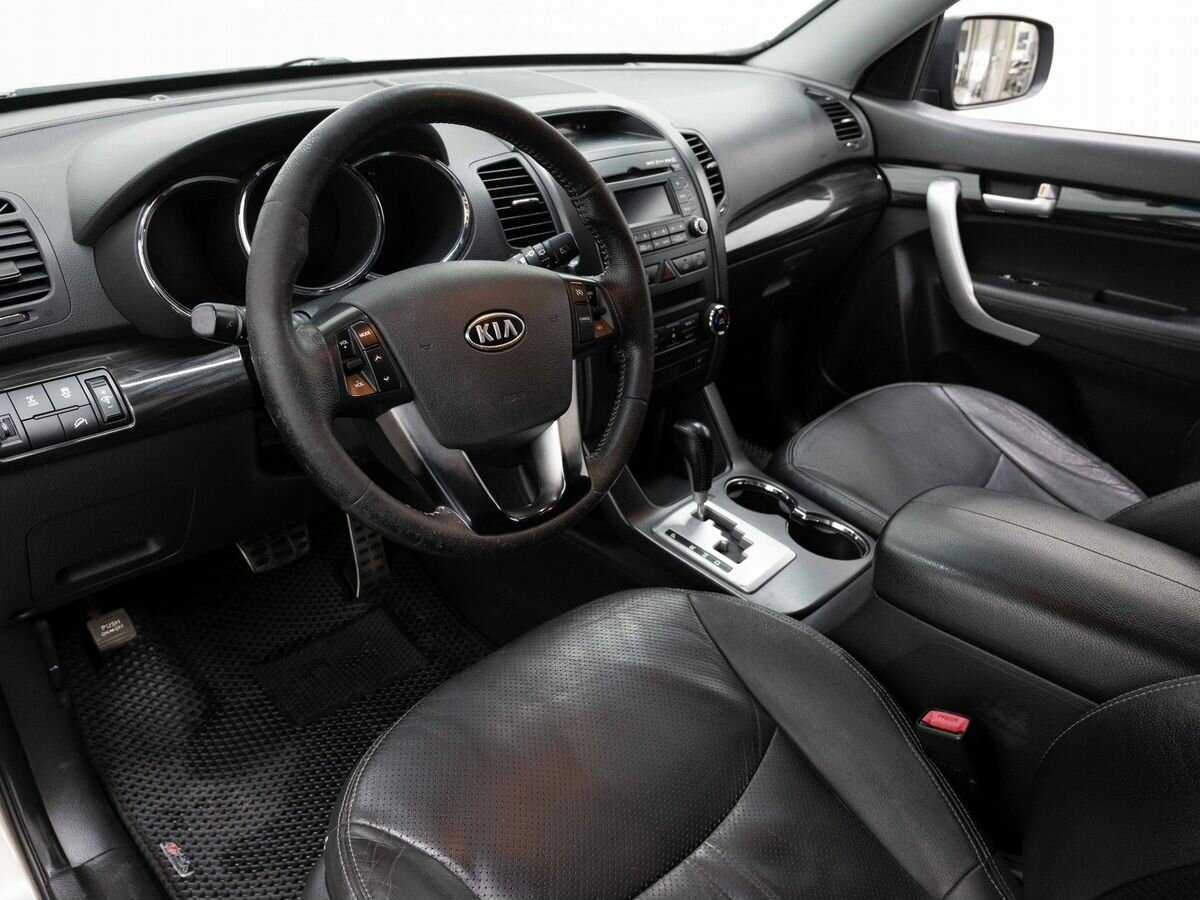 Купить Kia Sorento, 2010, 202 716 км, фото №7