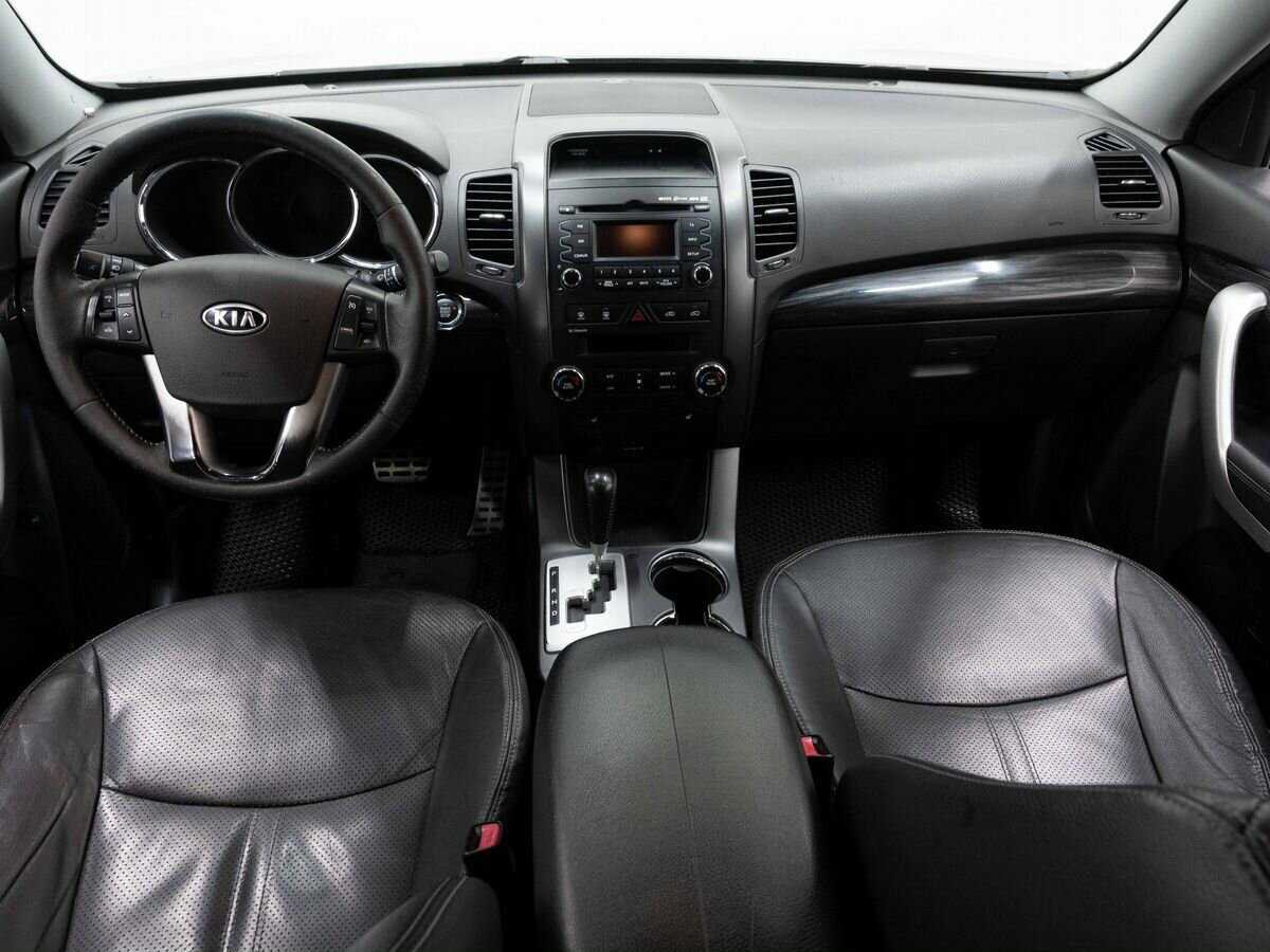 Купить Kia Sorento, 2010, 202 716 км, фото №13