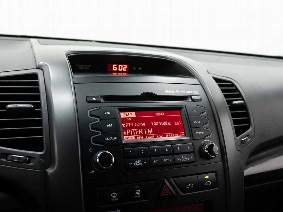 Купить Kia Sorento, 2010, 202 716 км, фото №16