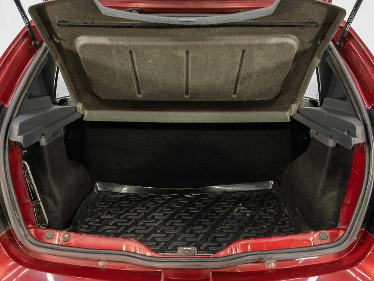 Купить Renault Sandero, 2011, 41 000 км, фото №18