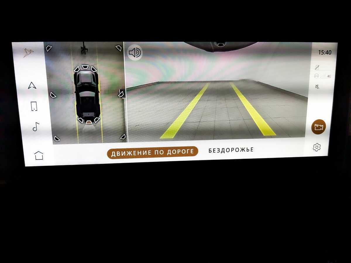 Купить Land Rover Defender 90, 2021, 42 933 км, фото №15