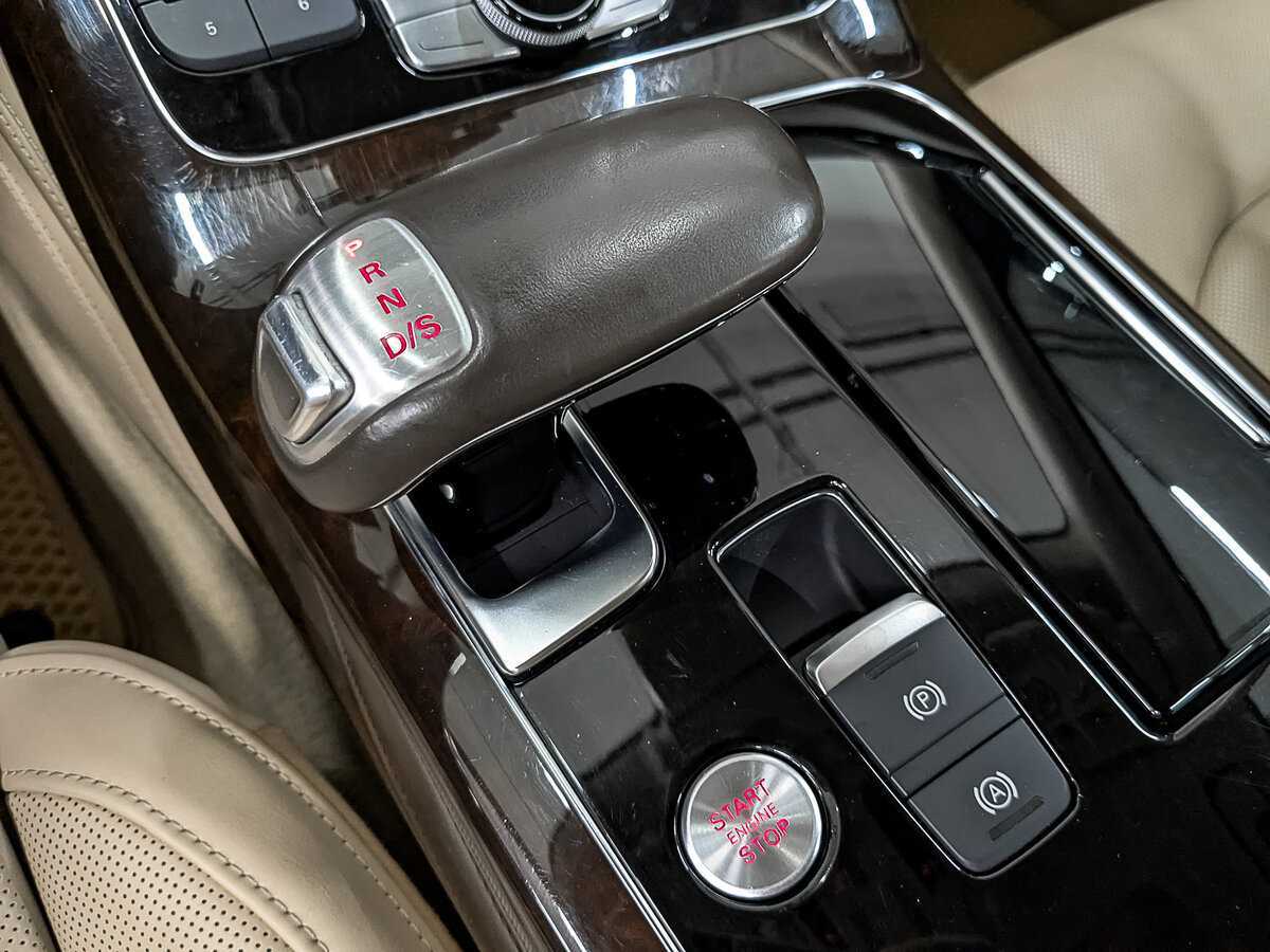 Купить Audi A8 Long, 2014, 91 754 км, фото №27