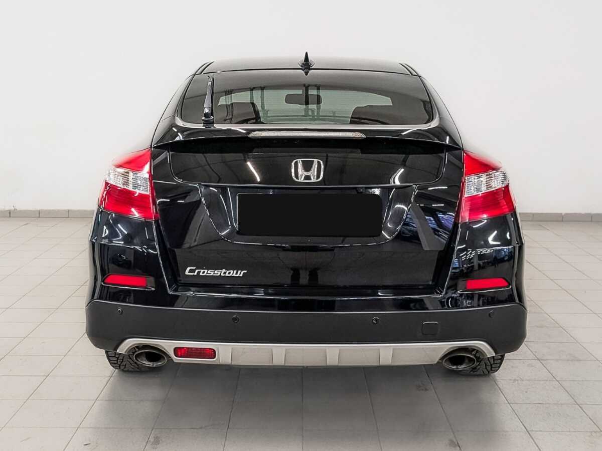Купить Honda Crosstour, 2014, 101 579 км, фото №6