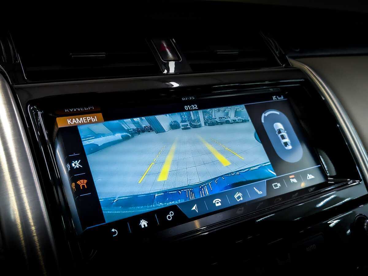 Купить Land Rover Discovery, 2018, 235 759 км, фото №28