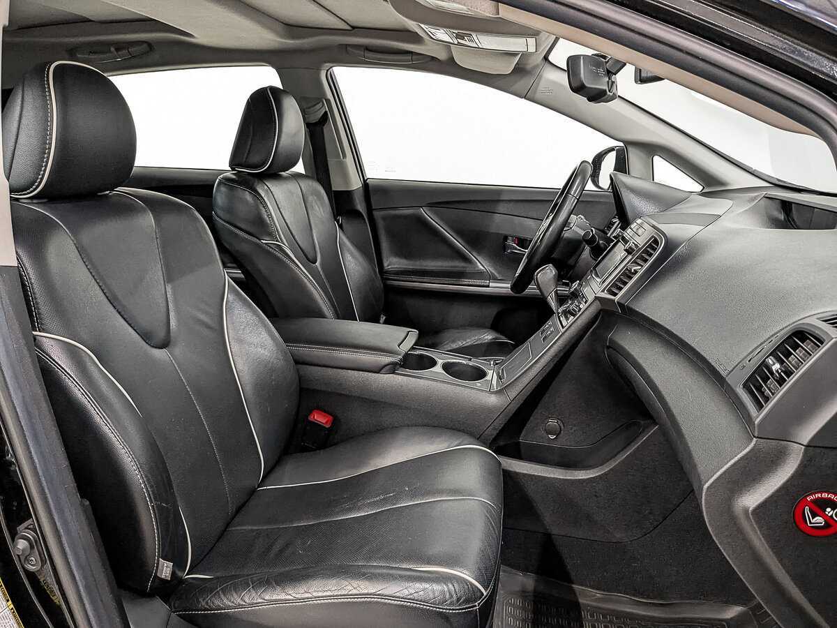 Купить Toyota Venza, 2013, 198 561 км, фото №23