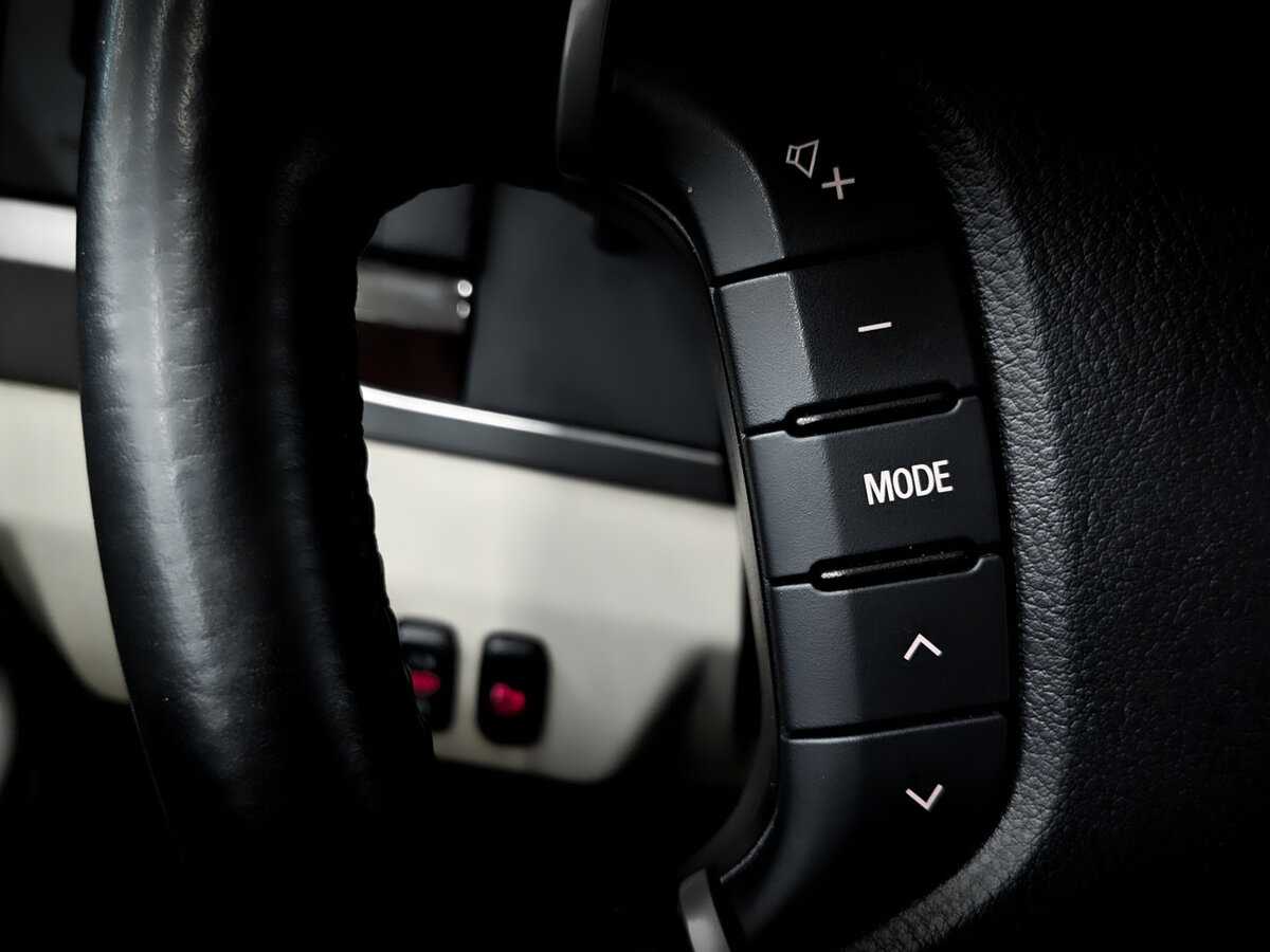 Купить Mitsubishi Pajero, 2020, 29 459 км, фото №28