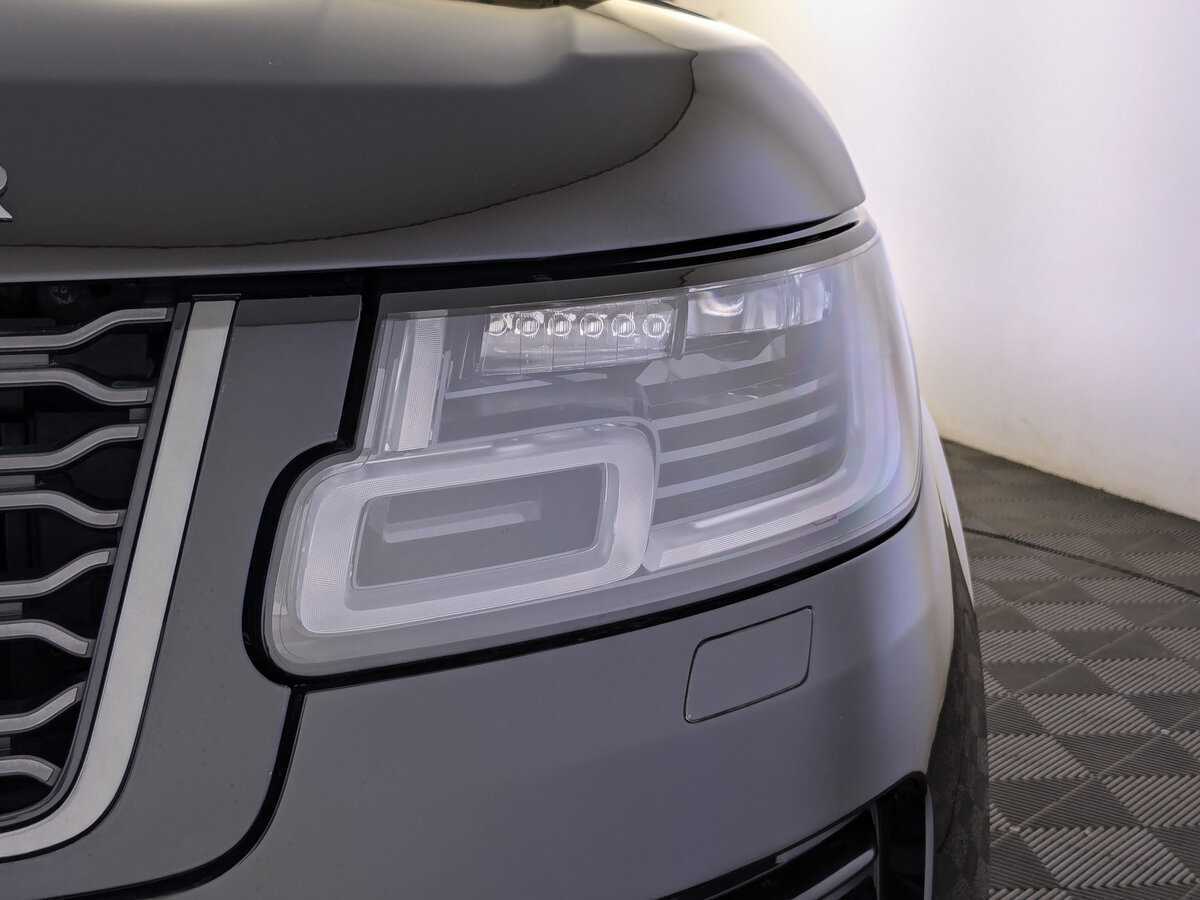 Купить Land Rover Range Rover, 2018, 116 354 км, фото №11