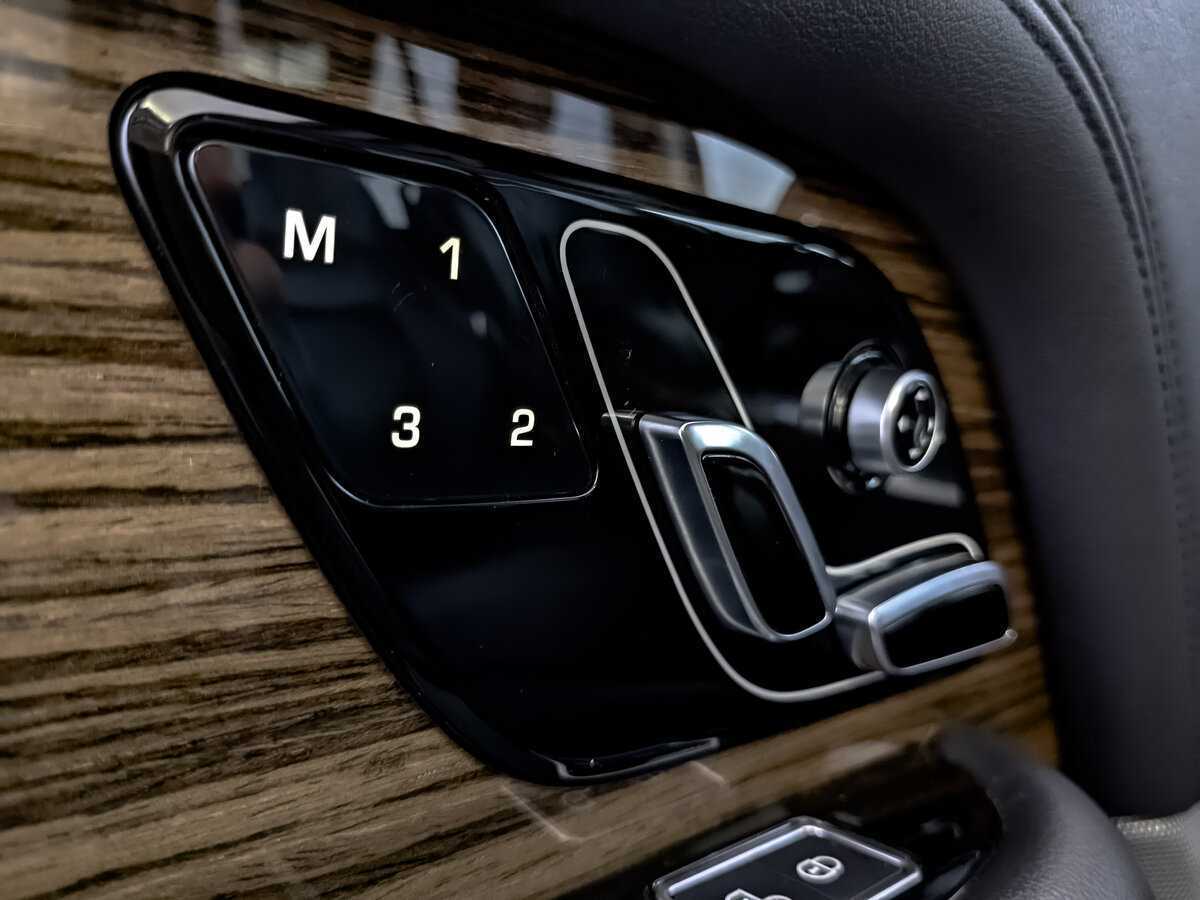 Купить Land Rover Range Rover, 2018, 116 354 км, фото №25