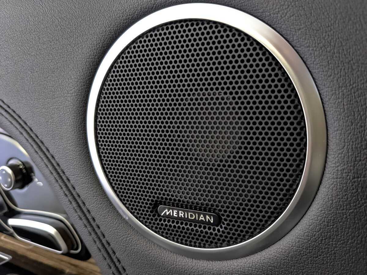 Купить Land Rover Range Rover, 2018, 116 354 км, фото №26