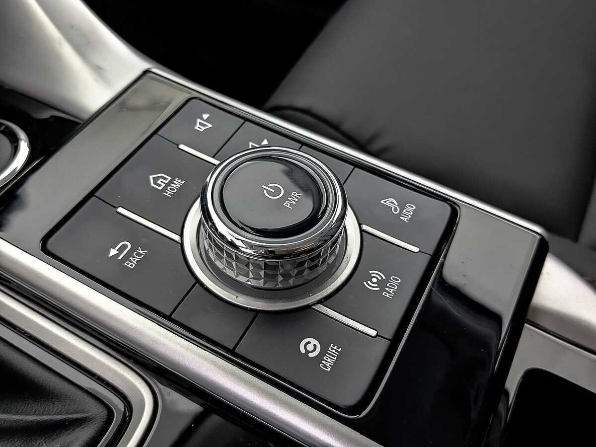 Купить Mitsubishi Eclipse Cross, 2022, 5 052 км, фото №26