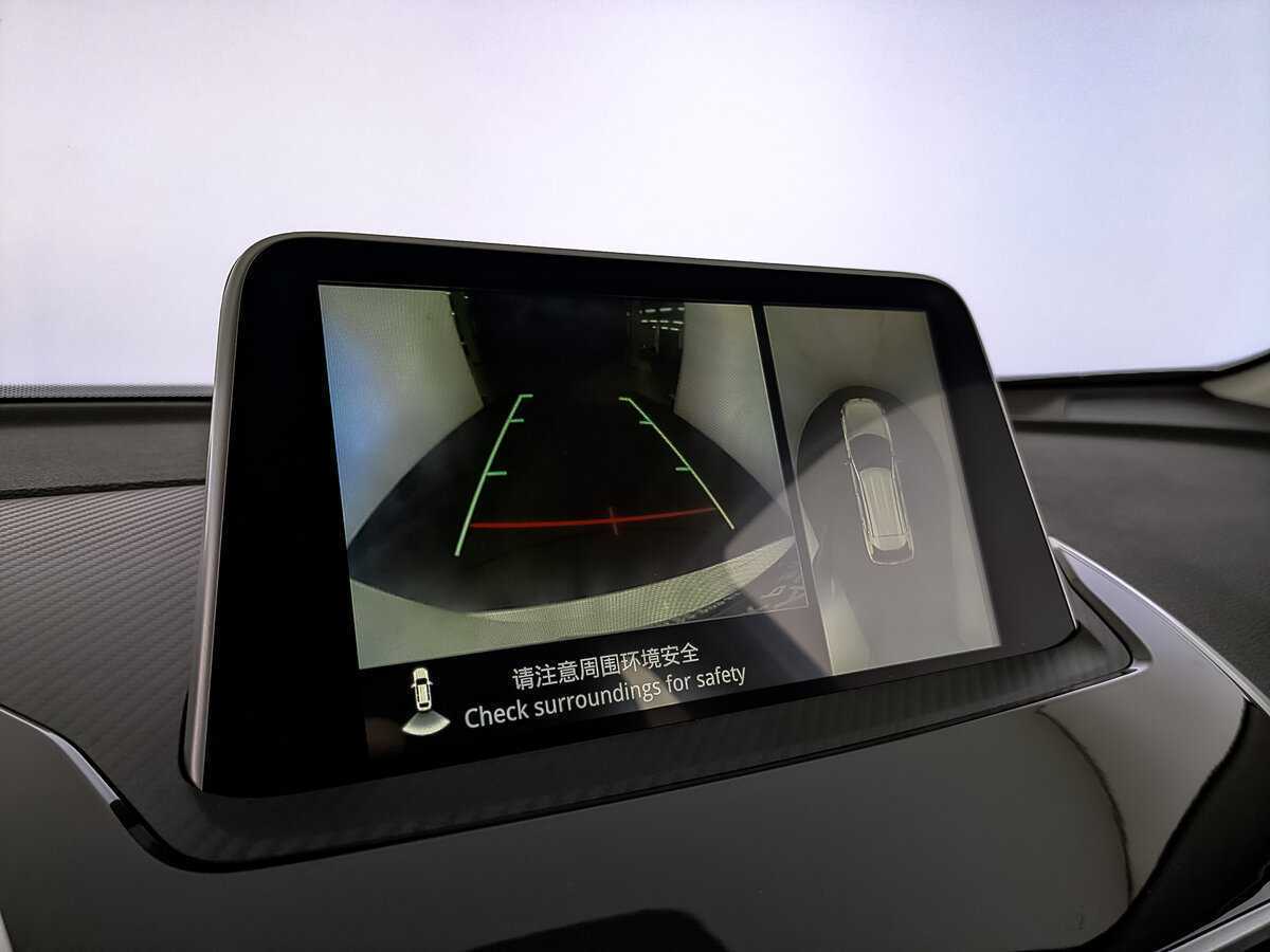 Купить Mitsubishi Eclipse Cross, 2022, 5 052 км, фото №28