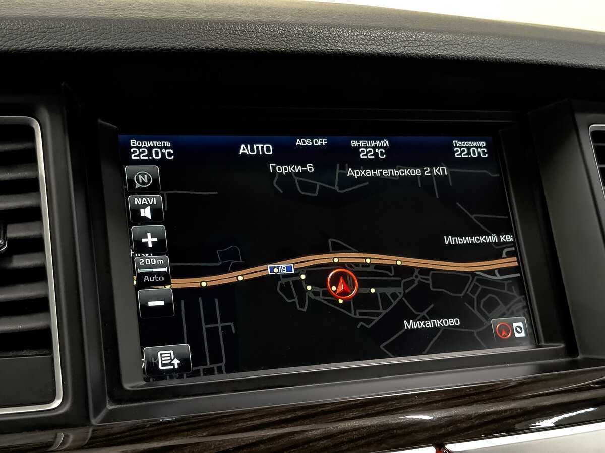 Купить Genesis G80, 2019, 137 968 км, фото №27