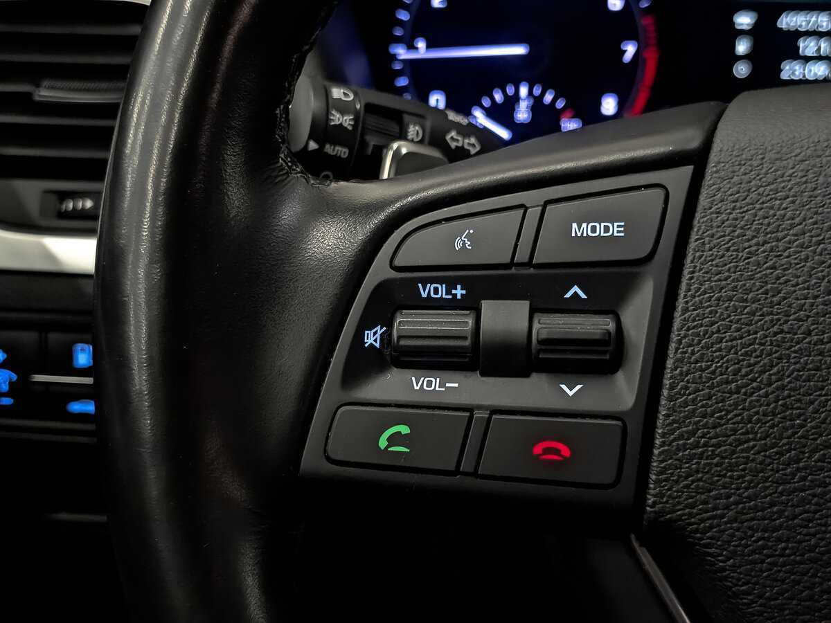 Купить Genesis G80, 2019, 137 968 км, фото №28