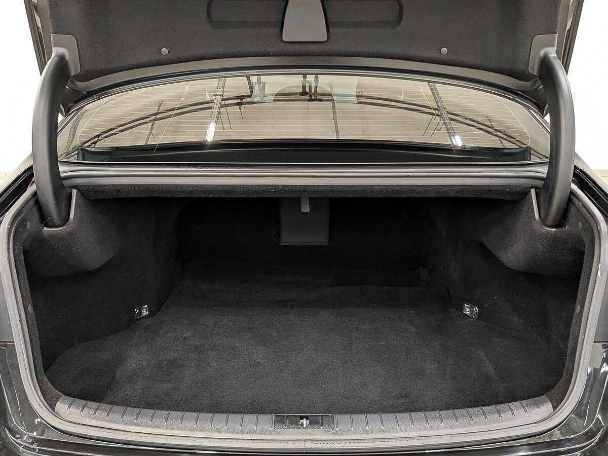 Купить Genesis G80, 2019, 133 345 км, фото №10