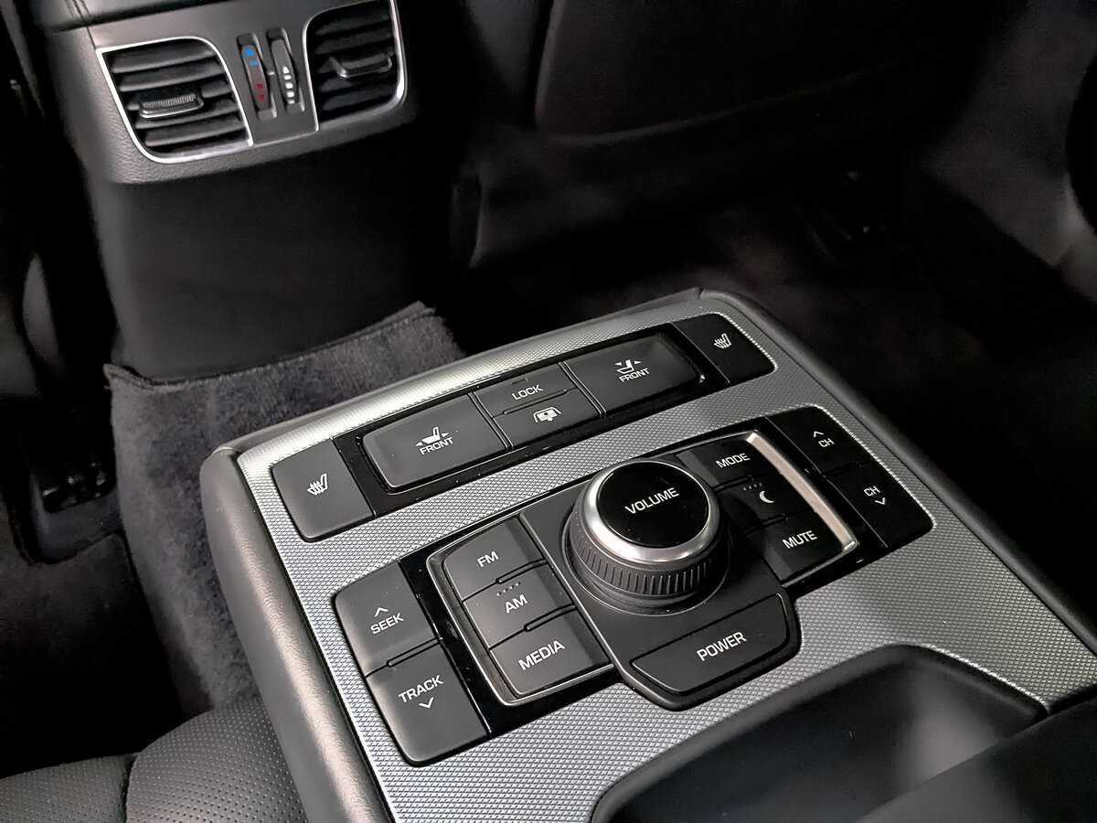 Купить Genesis G80, 2019, 133 345 км, фото №28