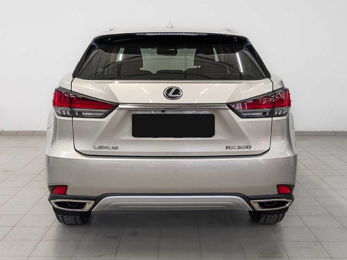 Купить Lexus RX 300, 2019, 64 122 км, фото №6