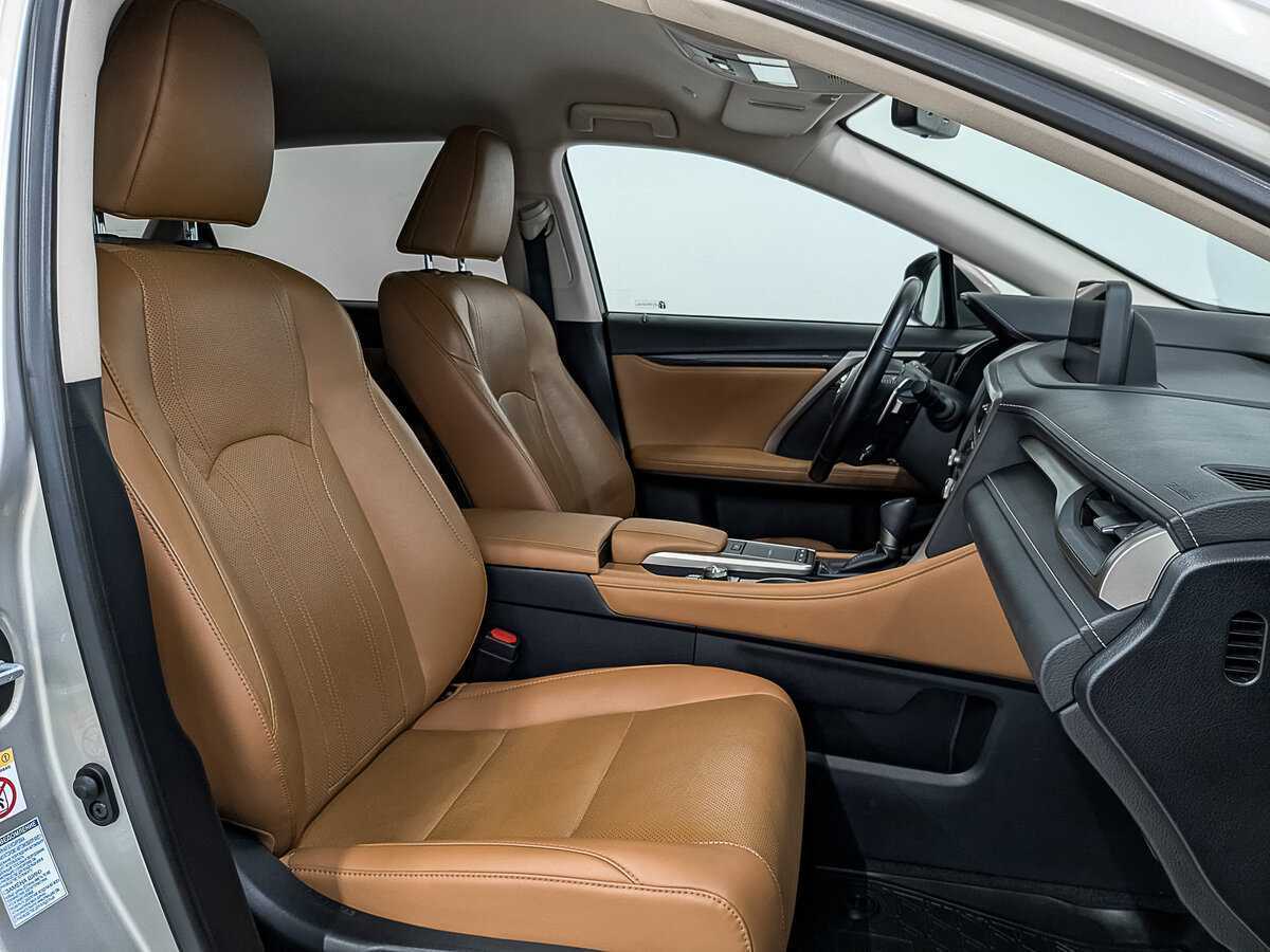 Купить Lexus RX 300, 2019, 64 122 км, фото №24