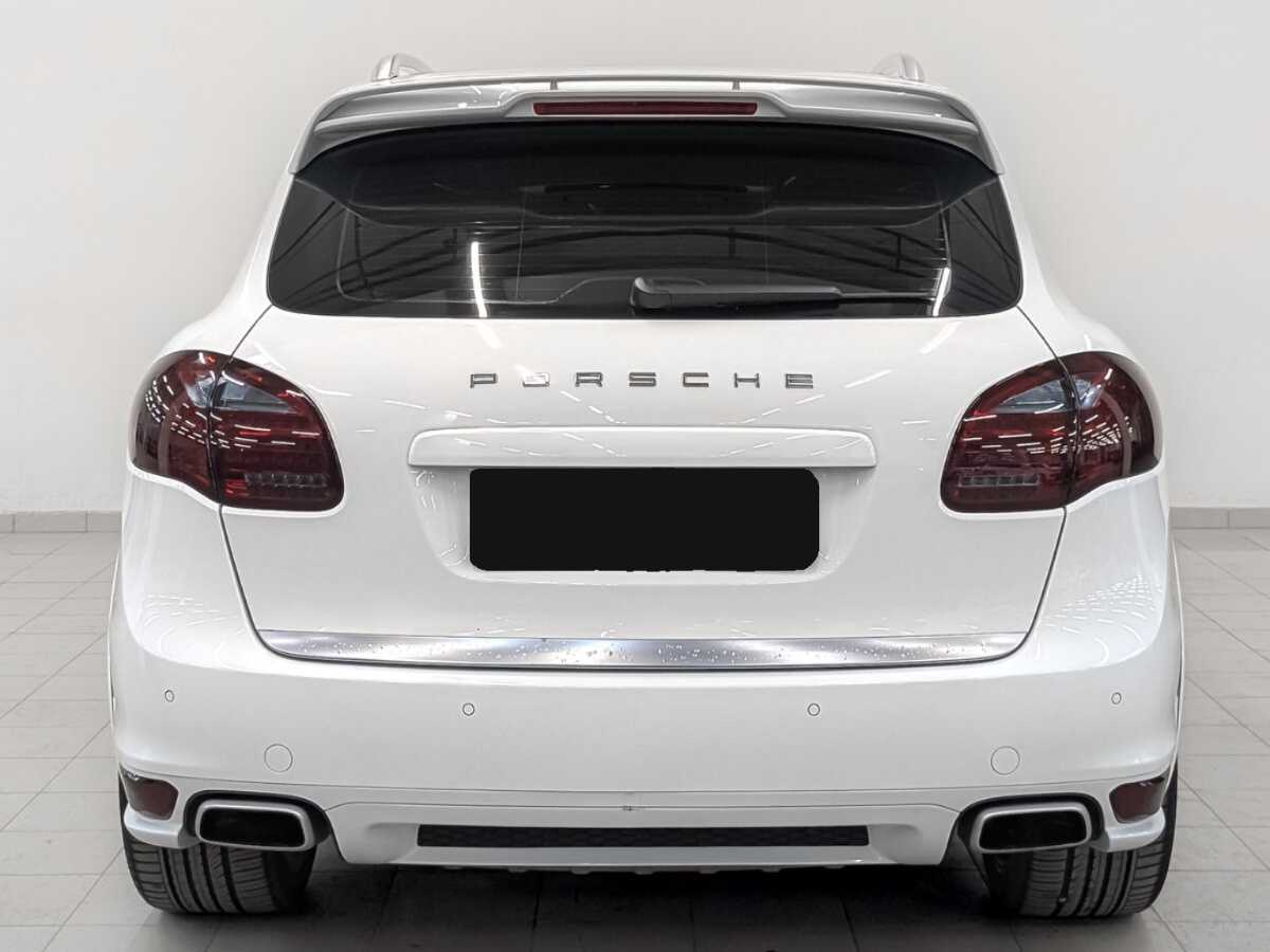 Купить Porsche Cayenne, 2013, 85 280 км, фото №6