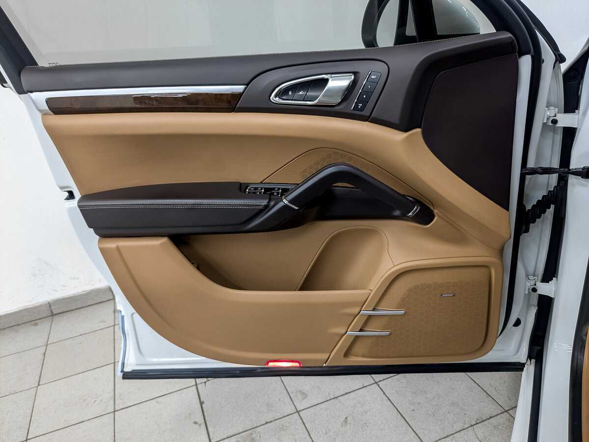 Купить Porsche Cayenne, 2013, 85 280 км, фото №19