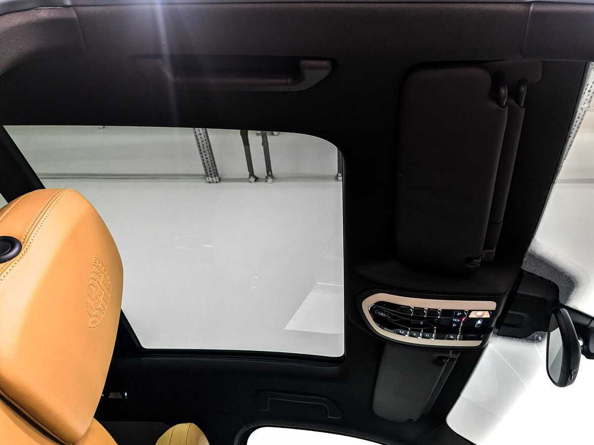 Купить Porsche Cayenne, 2013, 85 280 км, фото №23