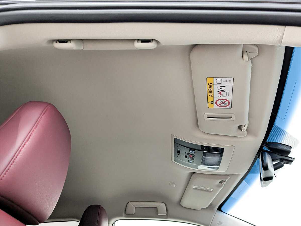 Купить Lexus NX 300, 2018, 180 729 км, фото №22