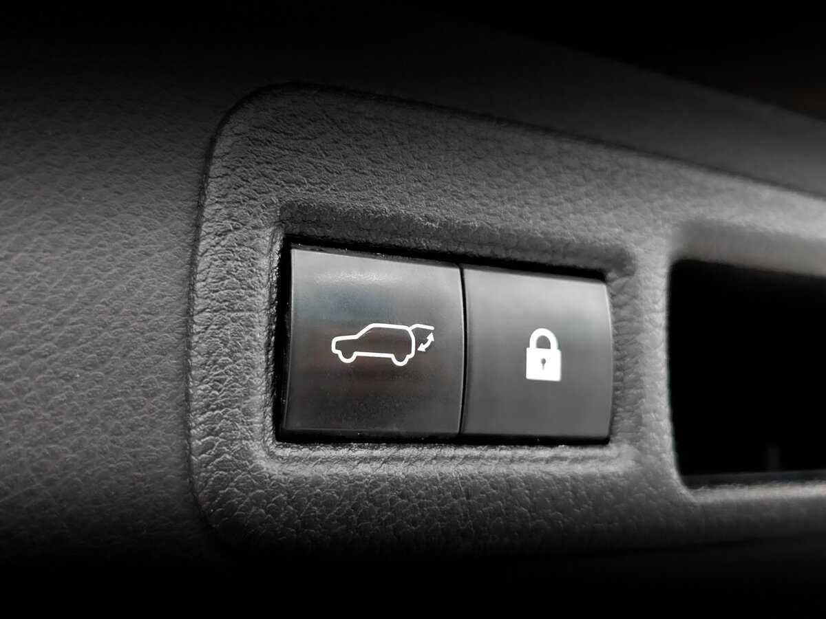 Купить Lexus NX 300, 2018, 180 729 км, фото №25