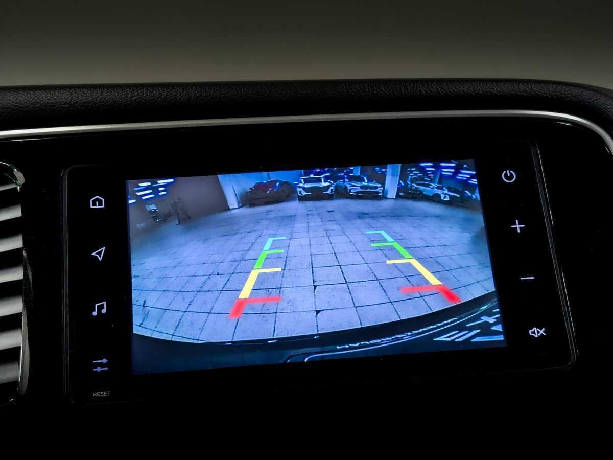 Купить Mitsubishi Outlander, 2021, 58 345 км, фото №25