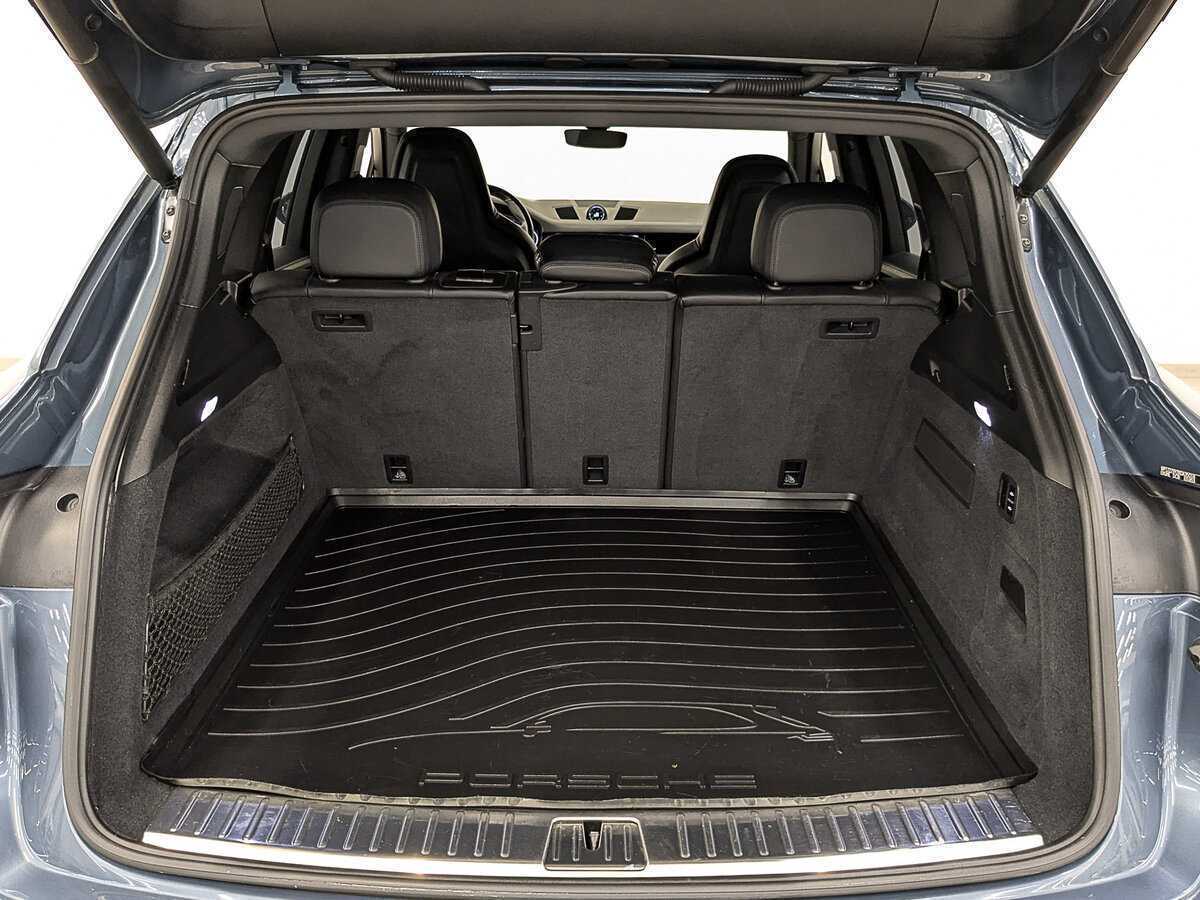 Купить Porsche Cayenne, 2019, 137 561 км, фото №9