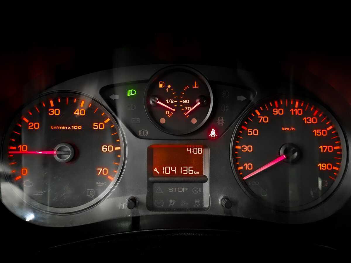 Купить Citroen Berlingo, 2014, 105 000 км, фото №13